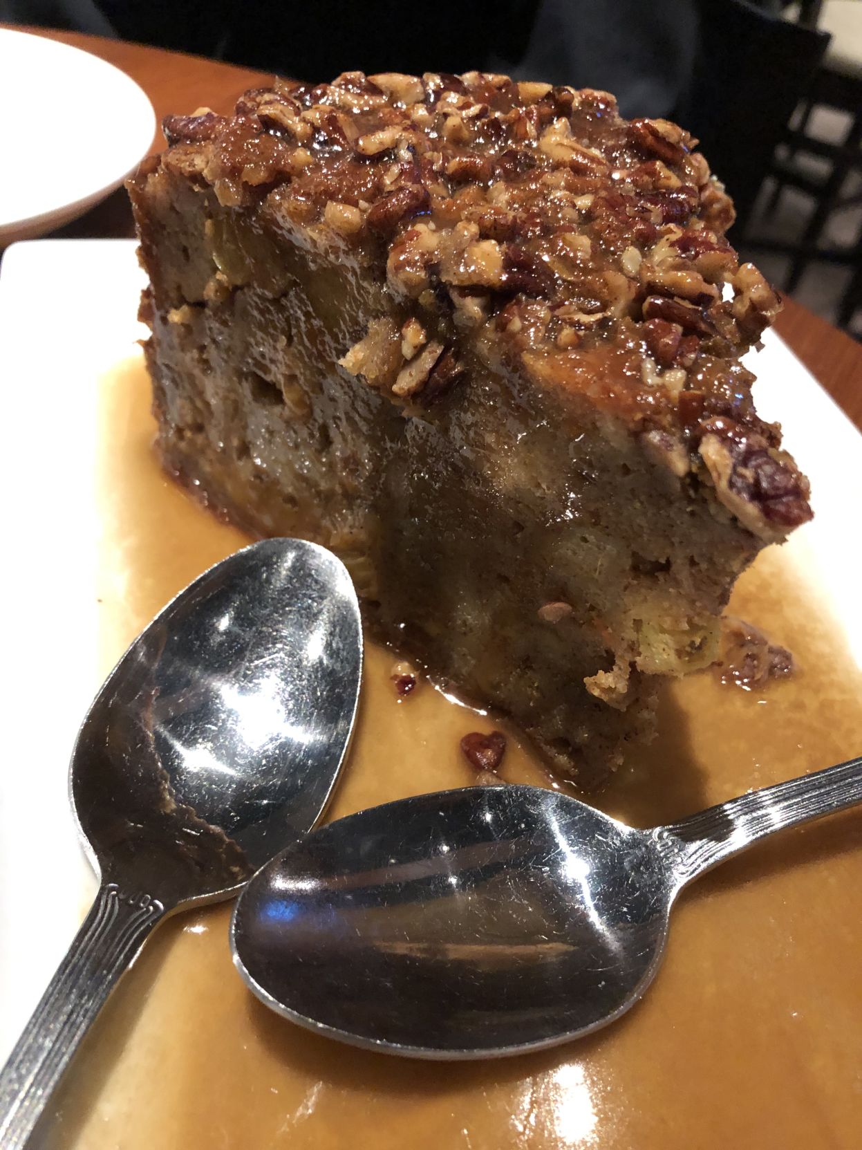 Restaurant review Zea brings new design, menu classics to